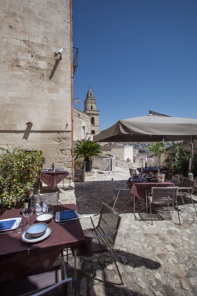 Residence San Pietro Barisano