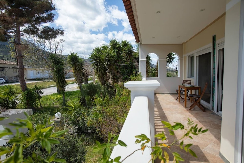 Yuccas Home - at Kato Pitsa Xylokastro n 2