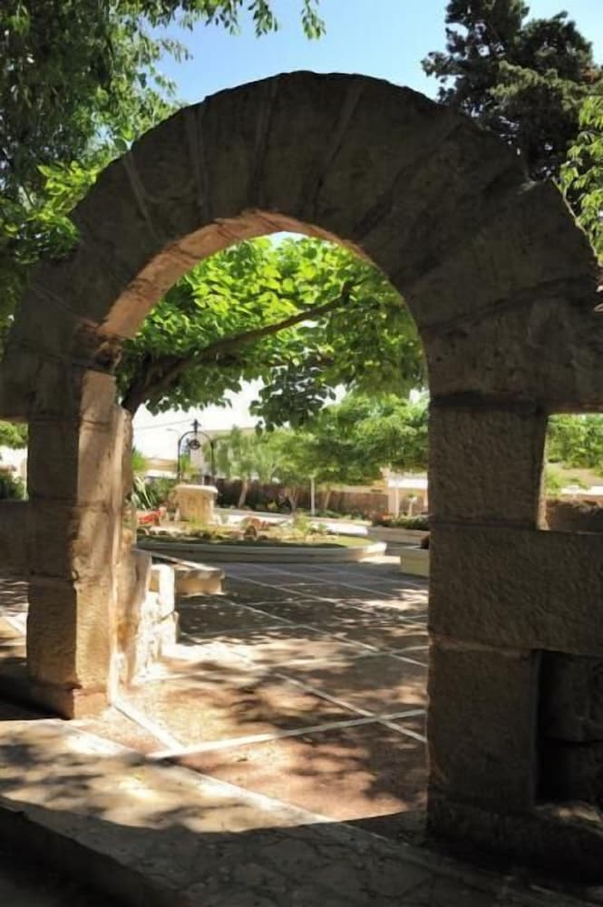 Hostal del Priorat