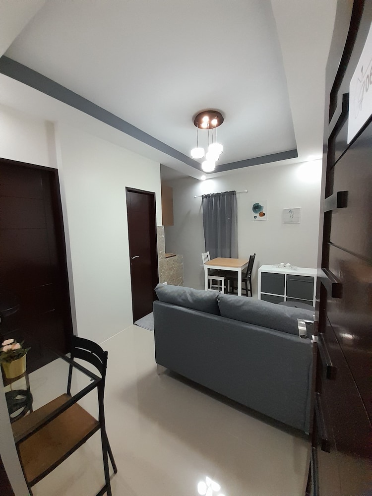 Manzil Anilao B&B - 1 Bedroom Apartment