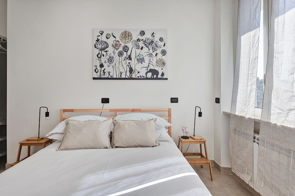 Genoa Vacations - Shelley Apartments By Wonderful Italy - Property Image 9
