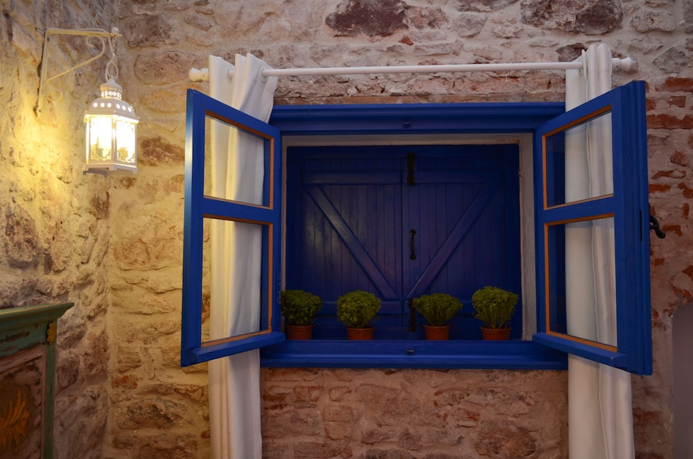 Cunda Mavi Otel - Adults Only - Image 7