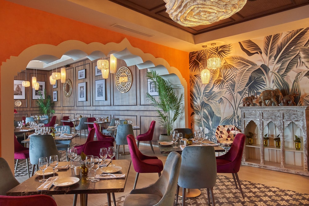 Bahia Principe Fantasia Punta Cana - All Inclusive
