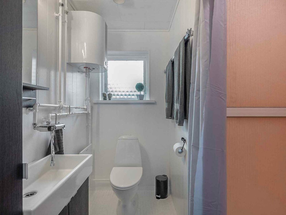 5 Star Holiday Home in Martofte