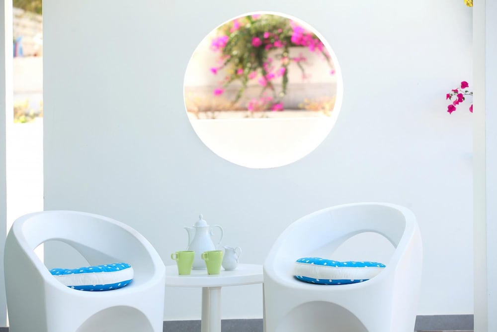 Architects House in Protaras