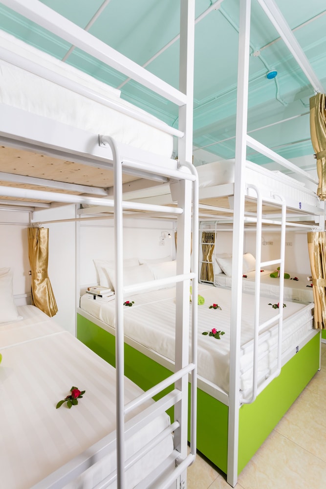 Hanoi Centre Hostel