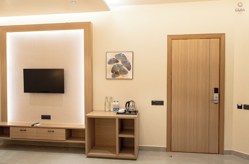 Hotel Quba