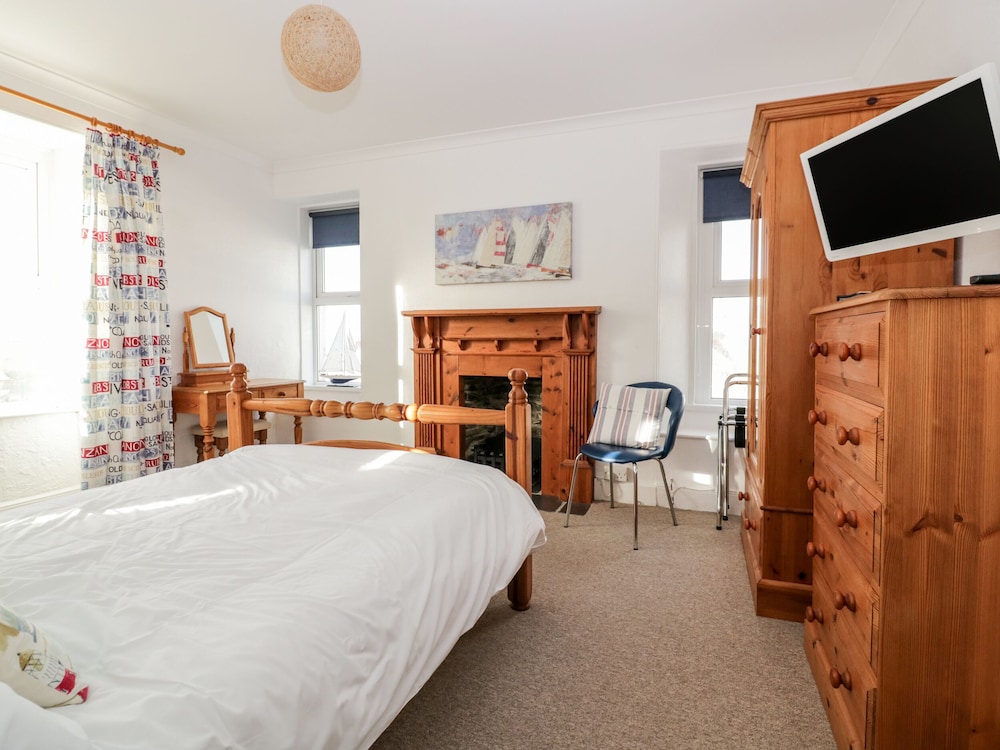 Trevena Lodge
