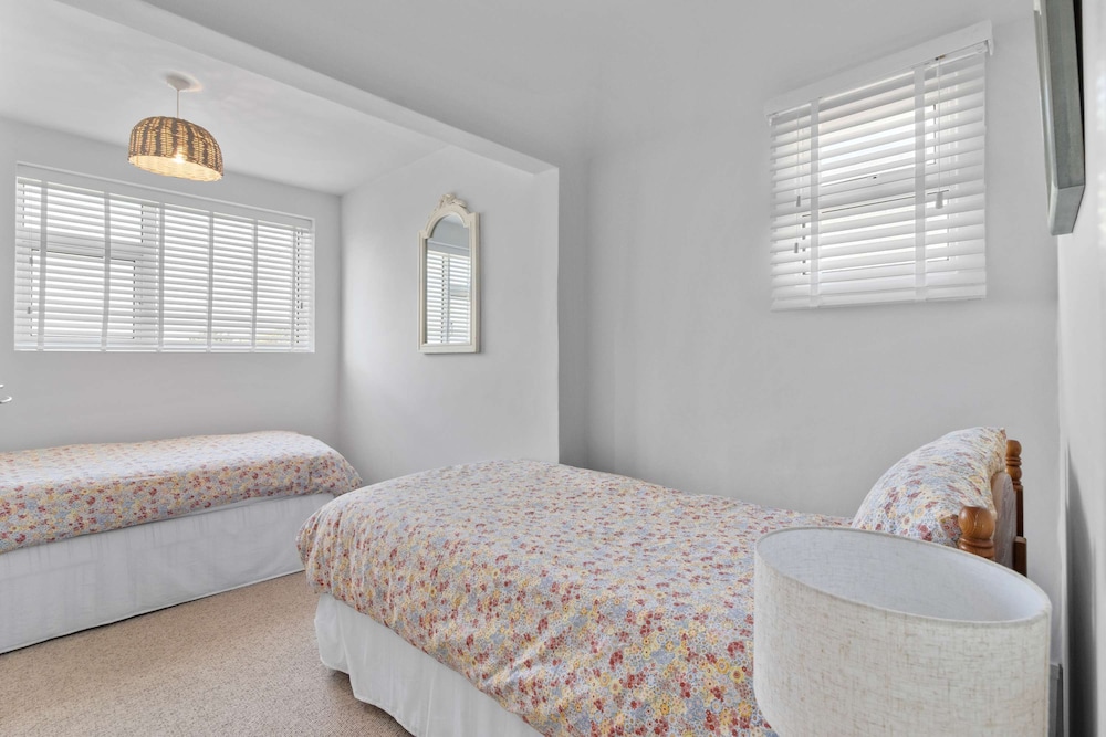 The Beach House in Pevensey Bay