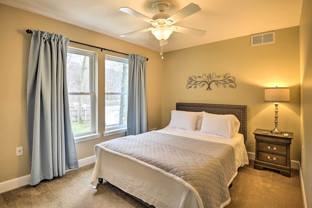 Lovely Rushville Home w/ Canandaigua Lake Views! view 4