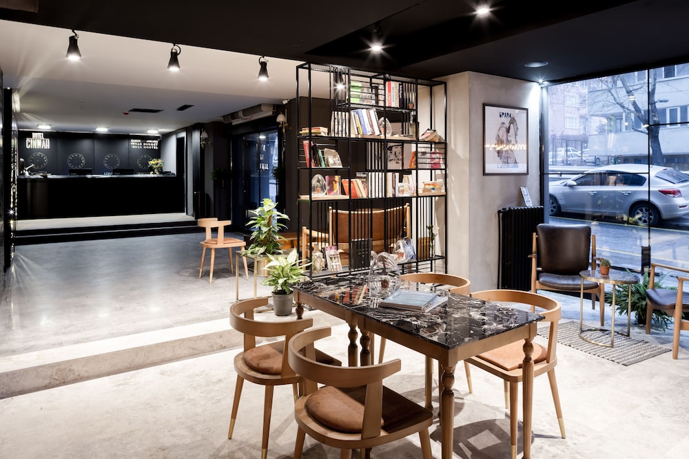 Hotel Cinnah - Image 51