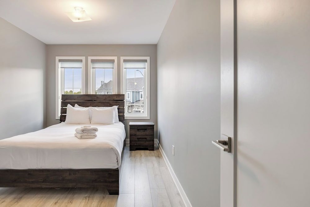 Crosswinds Townhomes