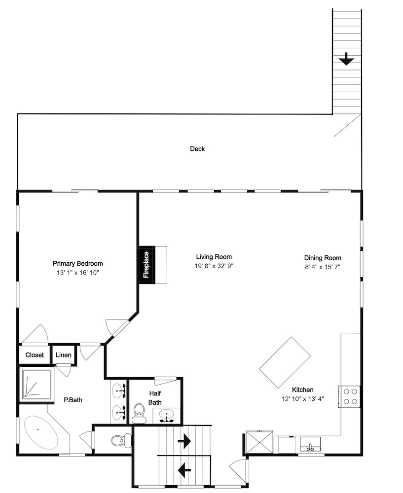 Legasea by Topsail Realty