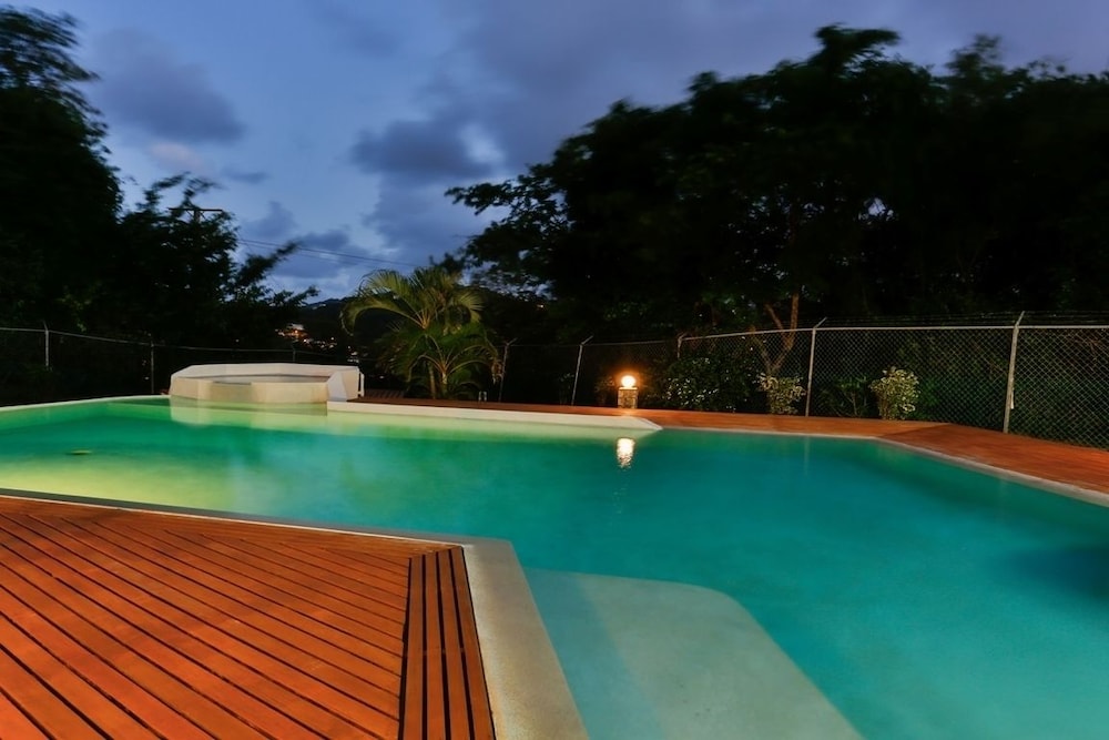 Villa Harmony