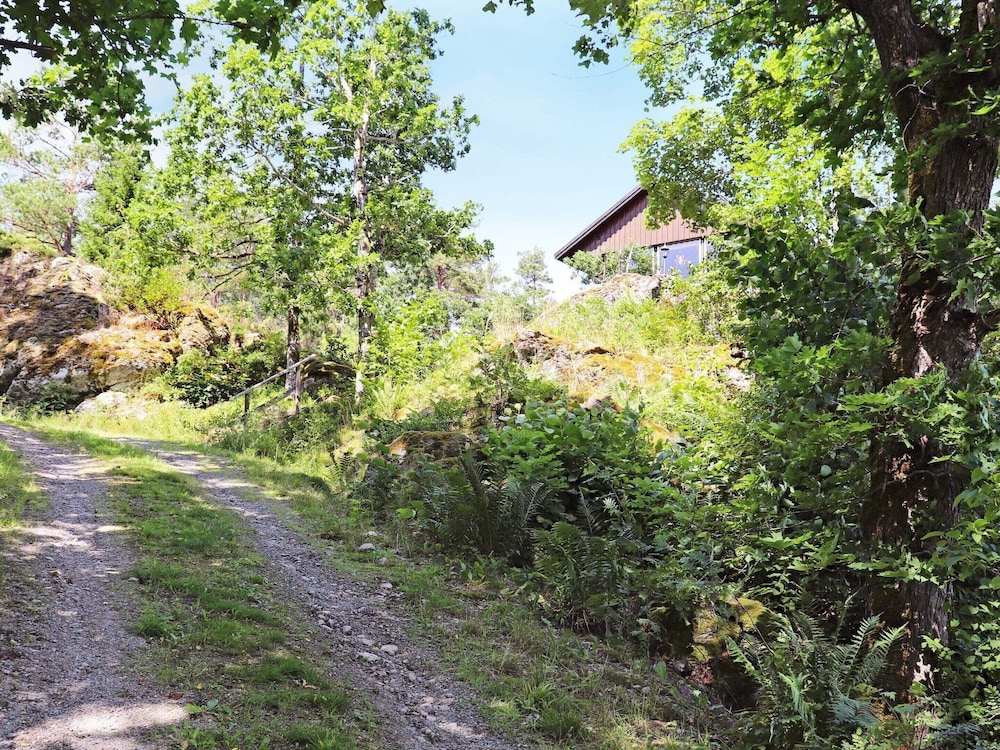 3 Person Holiday Home in Mellerud-by Traum view 2