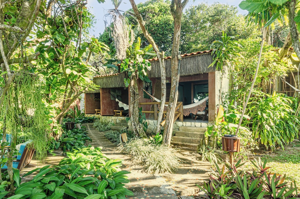 Hotel Ponta do Madeiro - Image 1