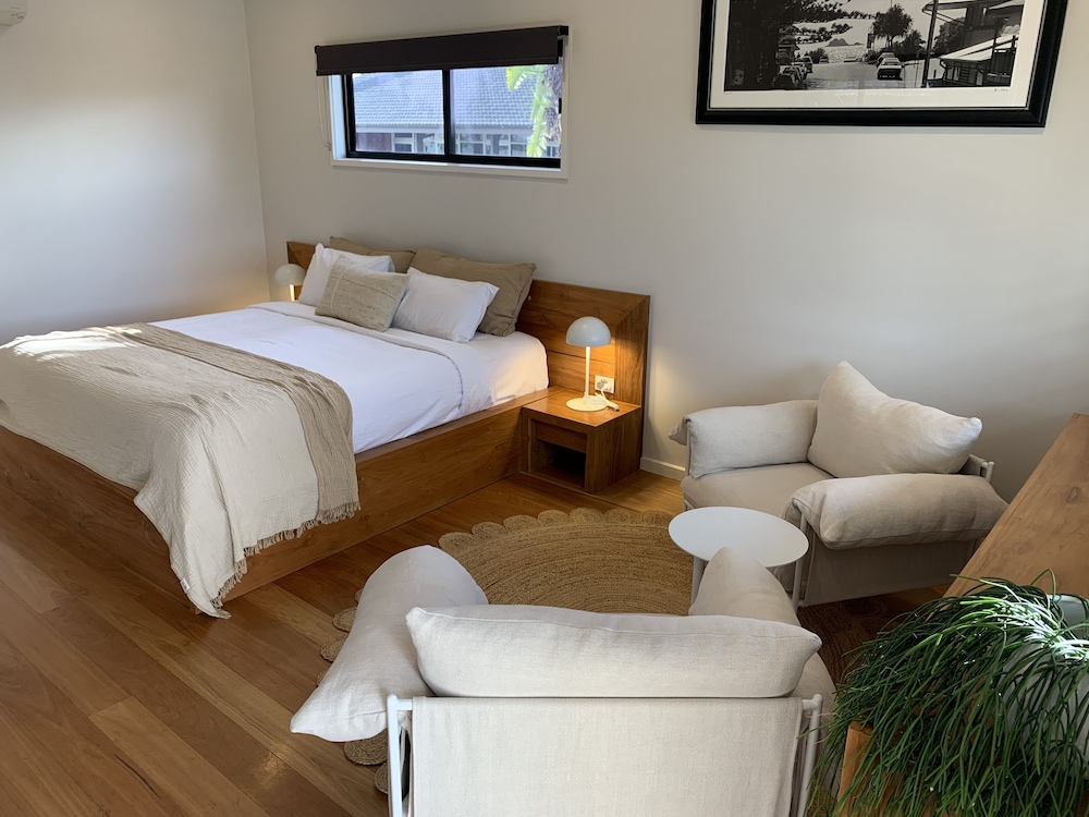 The Hide Byron Bay