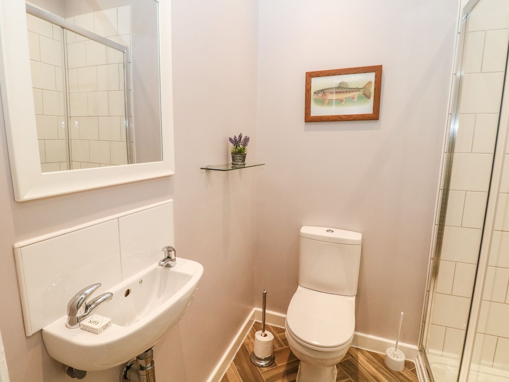 Hope Valley Vacations - Poacher's Arms - Property Image 20