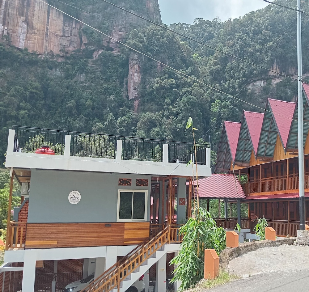 Murai Pagi Homestay