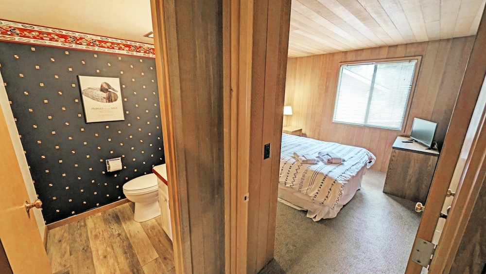 Lookout 3 4 Bedroom Home