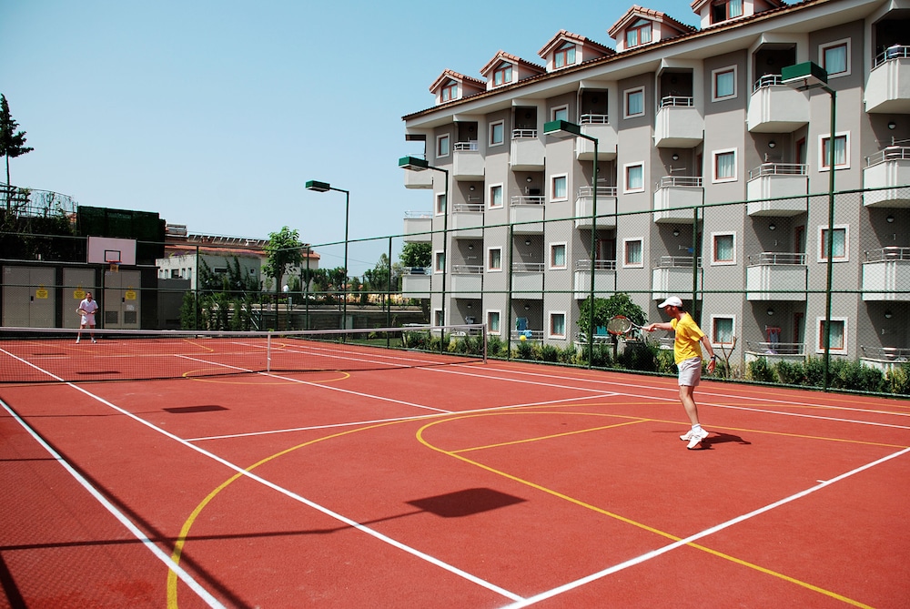 Monachus Hotel & Spa - All Inclusive