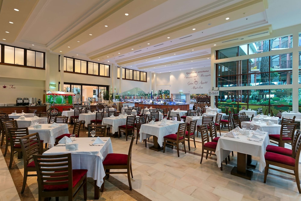 Seven Seas Hotel Life - All Inclusive