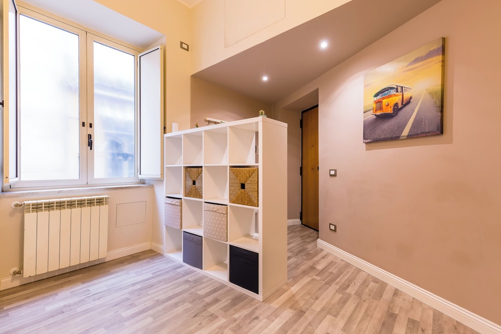 Napoli Heartbeat by Napoliapartments