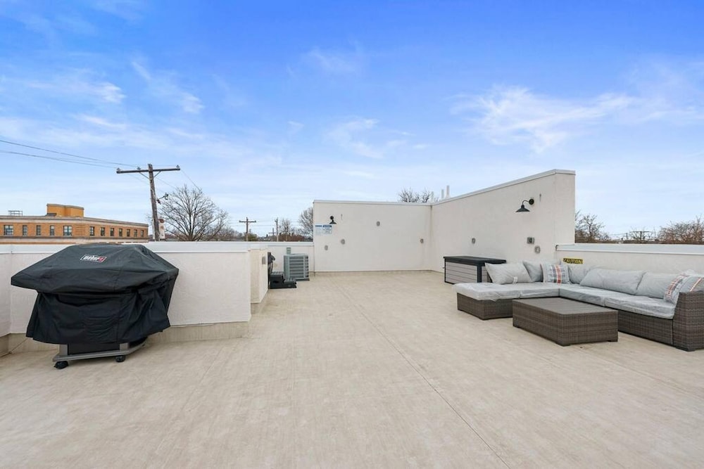 roof