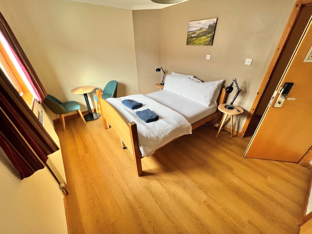 Portree Youth Hostel