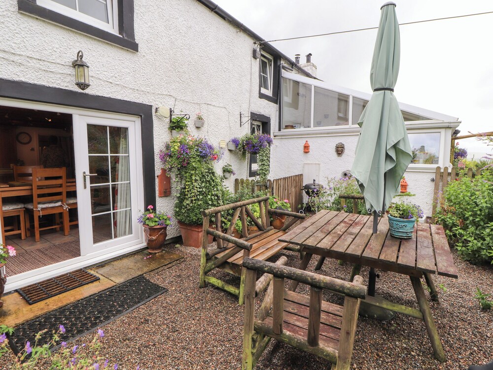 Fell Cottage