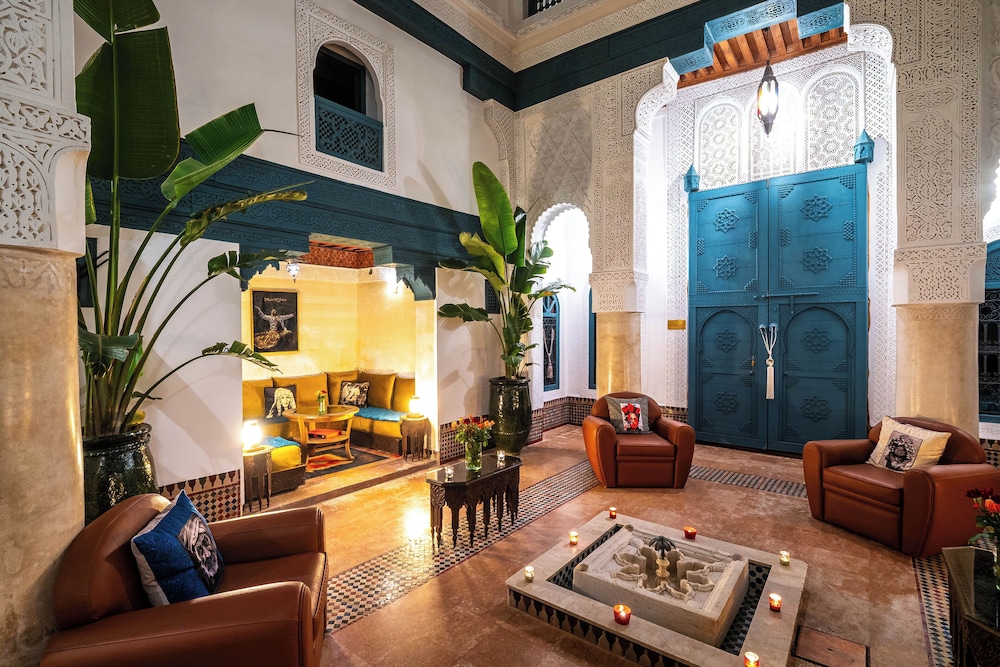 Dar Alhambra Riad Medina
