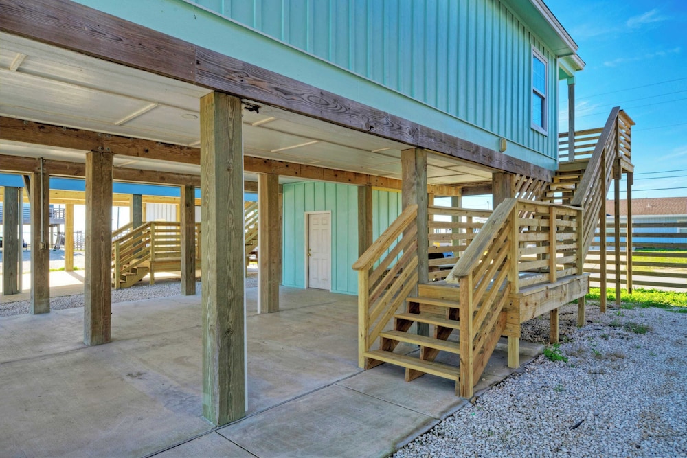 Group Getaway w/ Pool, Boat Dock 2 Homes Laguna Village Retreat by Avantstay
