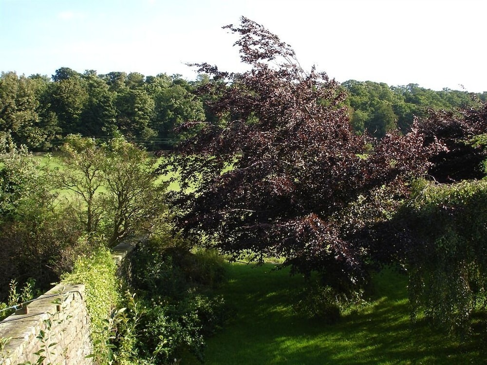 Temple Farmhouse B&B