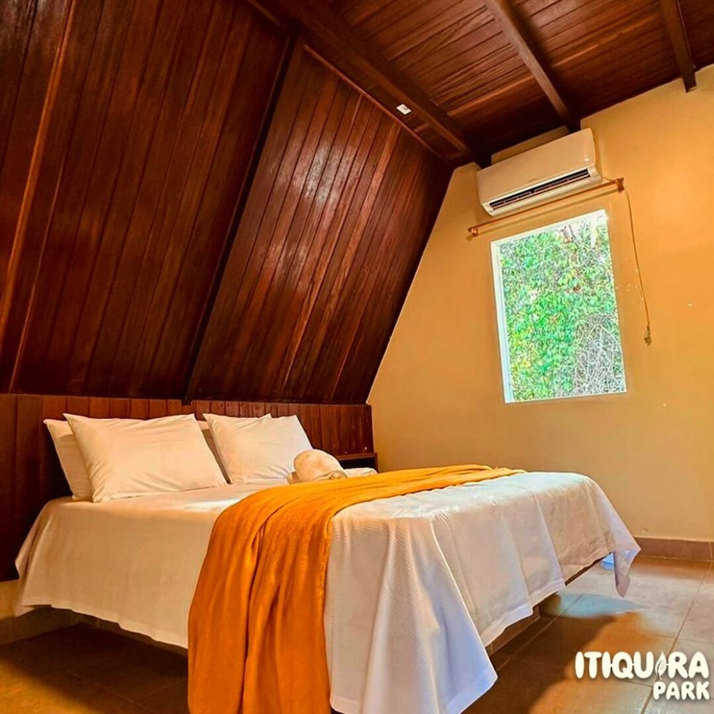 Itiquira Park Hotel