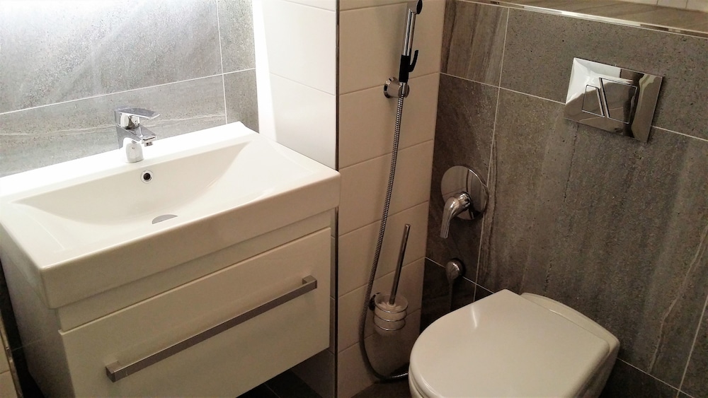 Holiday Apartments Karlovy Vary