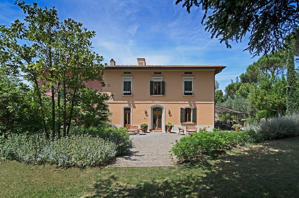 Villa Sestilia
