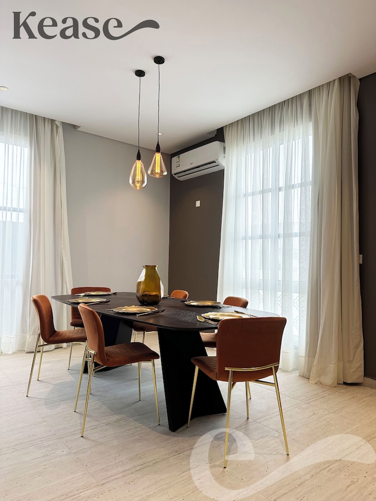 Kease Arid I-12 Lusso Najd Balcony AG30