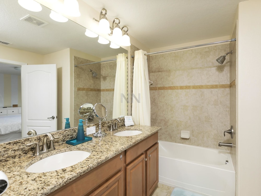 Amazing 4 Bedrs Paradise Palms 4ppt30bp33 - Image 3