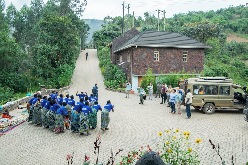 Gorilla Leisure Lodge