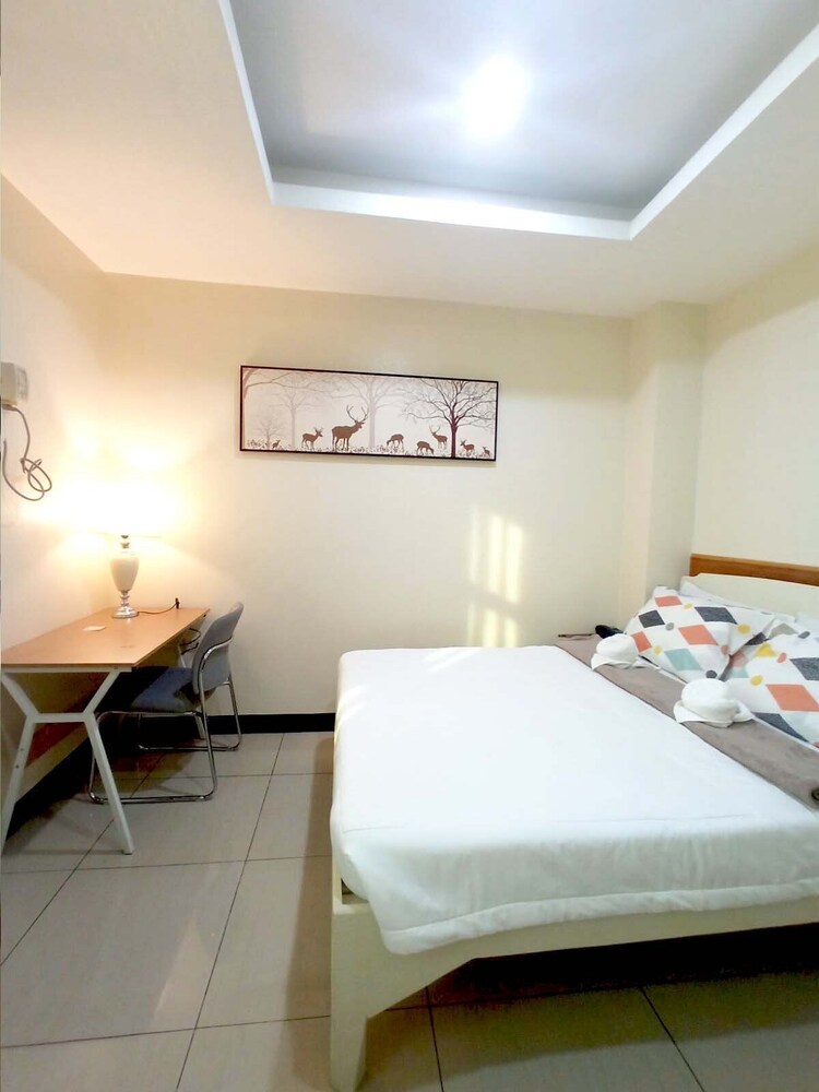 B&J Guesthouse and Functions Inc