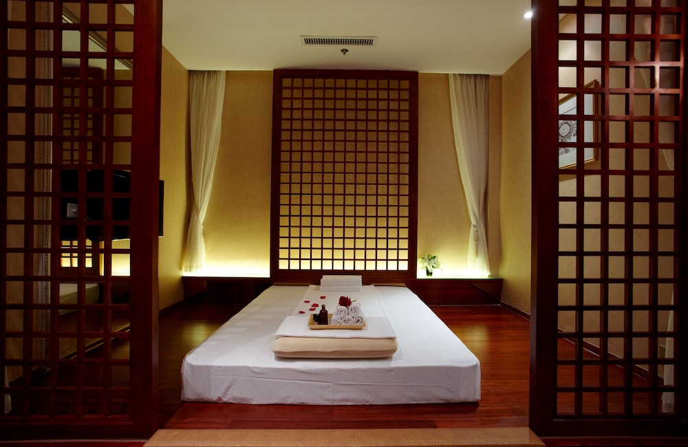 Guangzhou Evergrande Hotel