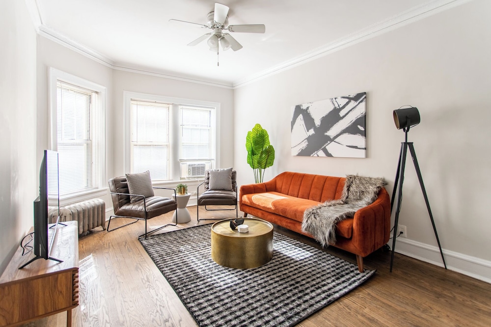 Furnished 2BR - Eastwood 47-1