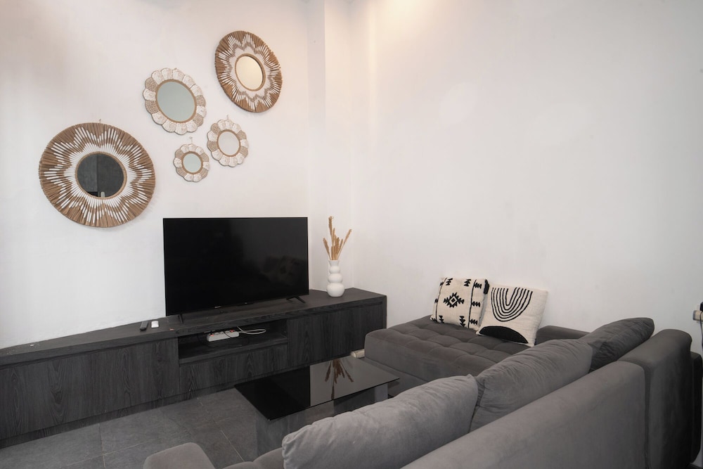 Triple Heaven Canggu