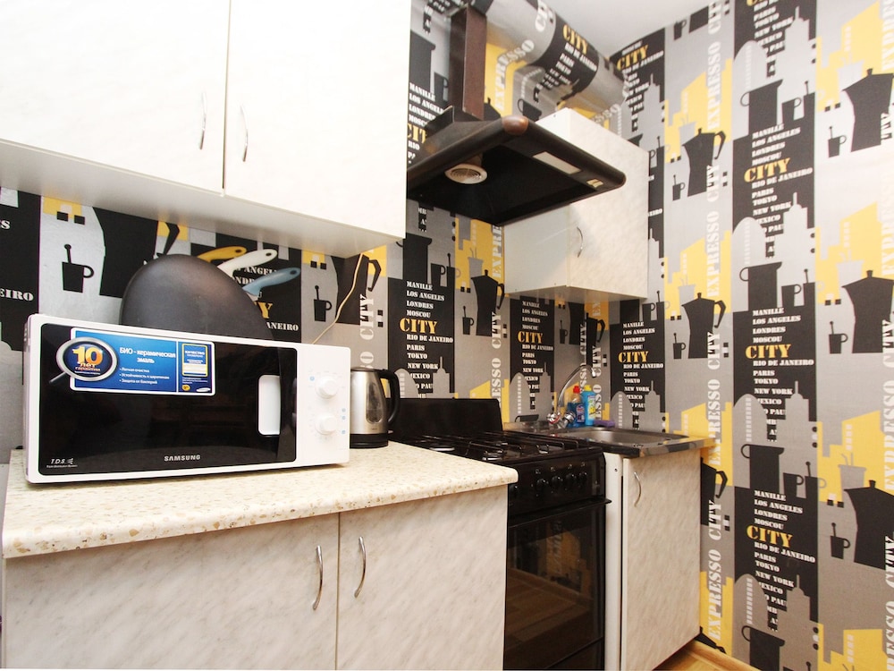 ApartLux Kuzminki