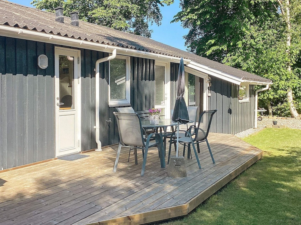 6 Person Holiday Home in Strandby-by Traum view 4