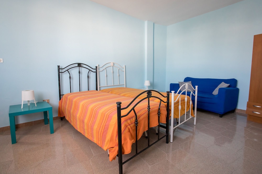 Appartamento Lucilla view 2