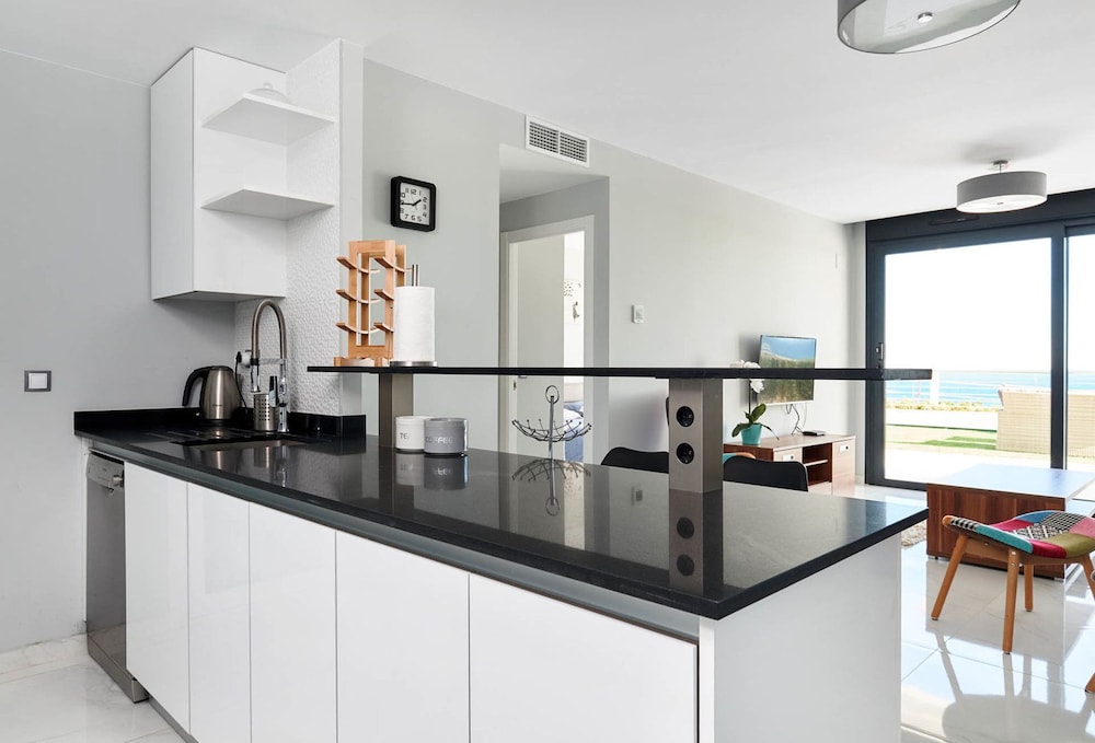 Elche Vacations - Dream Infinity View Apartment - Property Image 36