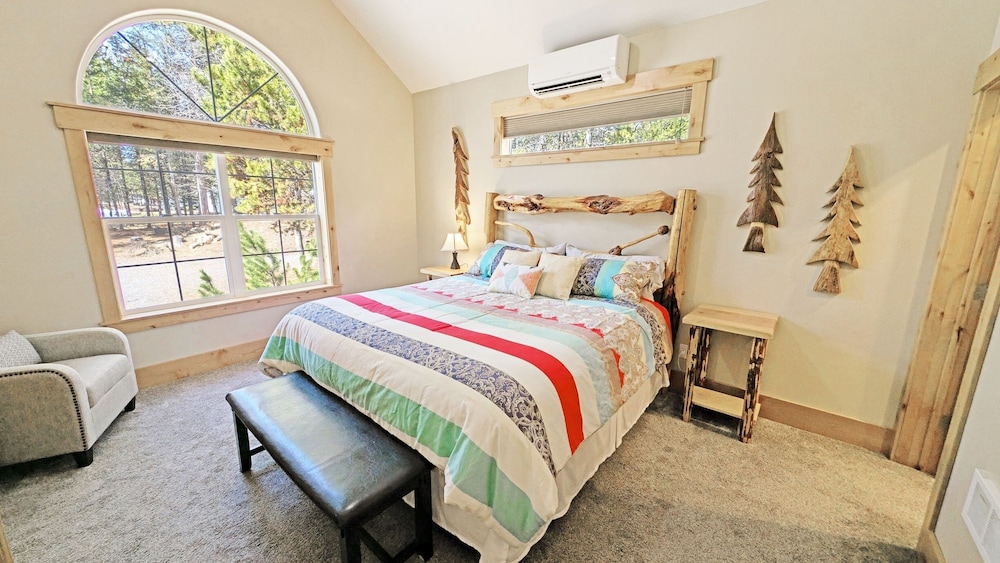 Aspen Place 3 Bedroom Home