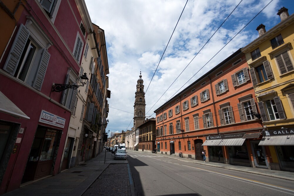 Parma Functional Studio view 4