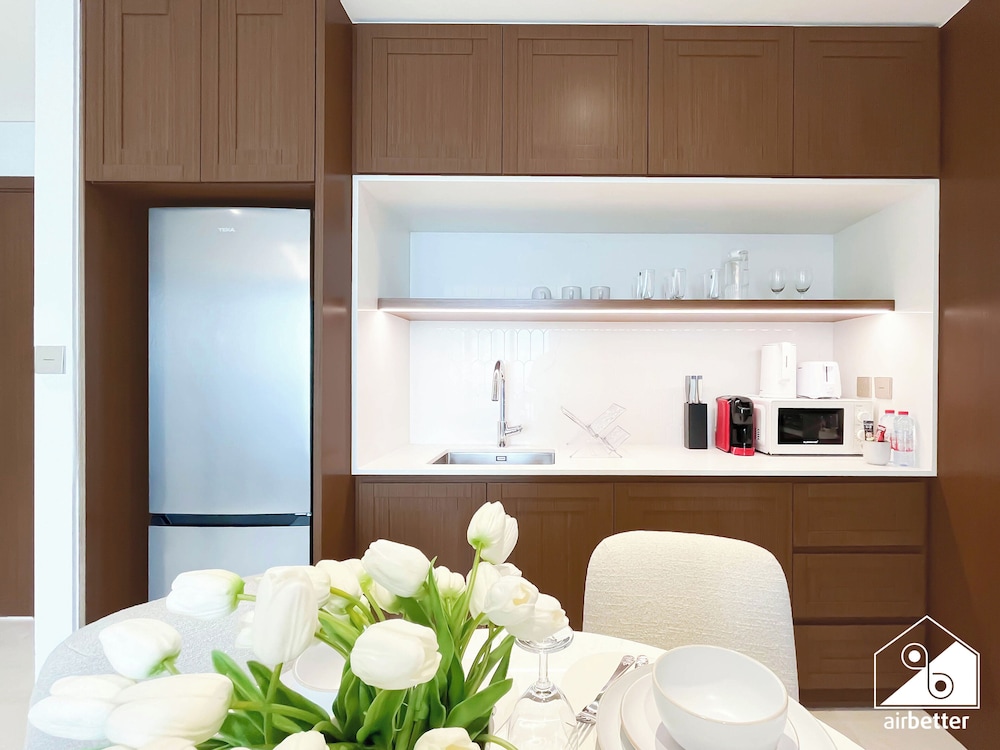 Luxury Beachfront Stay Palm Jumeirah
